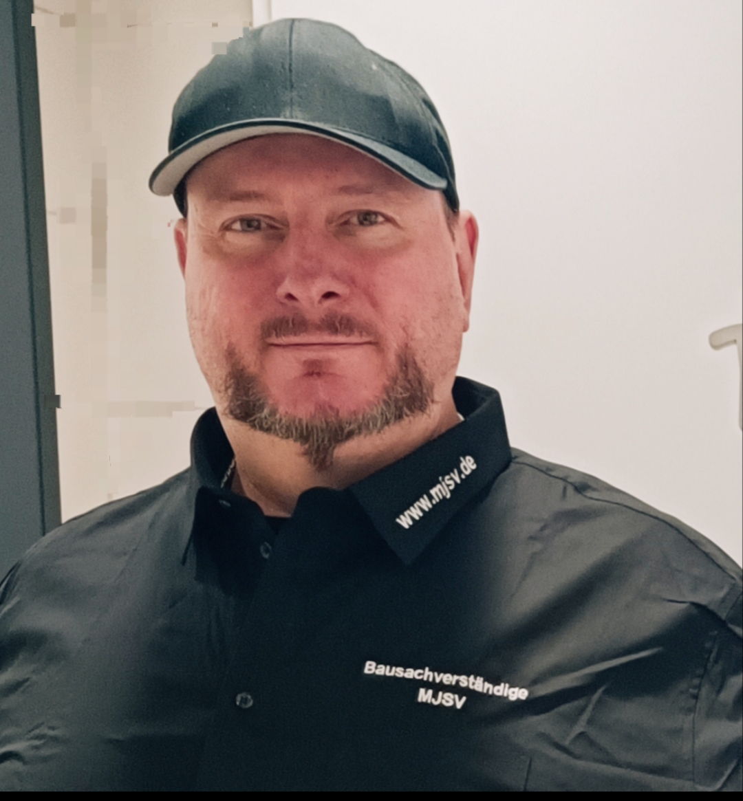 Marcus Junge BAUSACHVERSTÄNDIGEN - MJSV Marcus Junge