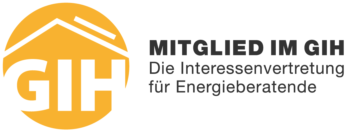 gih-logo-mitglied-rgb-1200px Logo des GIH – Gebäudeenergieberater Ingenieure Handwerker e. V., Bundesverband der Energieberater in Deutschland