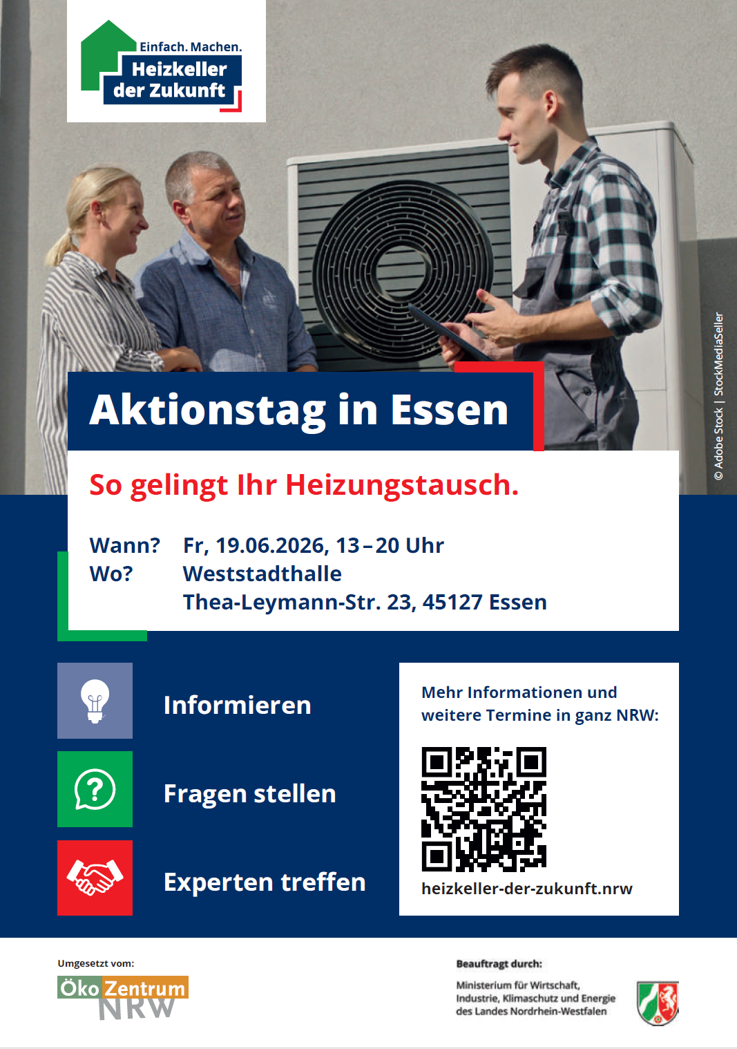 ScShot-Flyer HKdZ-Essen ScShot Flyer HKdZ Essen