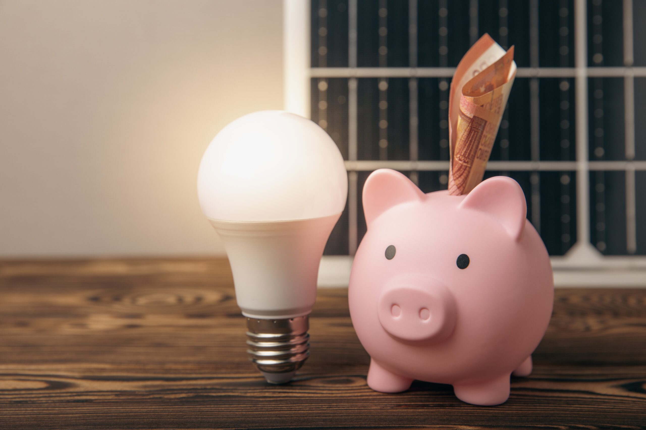 Fördermittelberatung für energetische Sanierung mit KfW- und BAFA-Zuschüssen durch Energie-Effizienz-Experten.