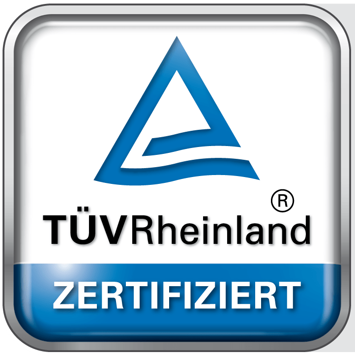 MJSV Sachverständigenhaus – Zertifizierter Schimmelgutachter TÜV Rheinland
