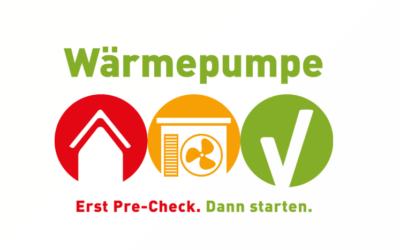 Wärmepumpe im Altbau? Warum der neue „Pre-Check“ dich vor einem 30.000-Euro-Fehlkauf schützt