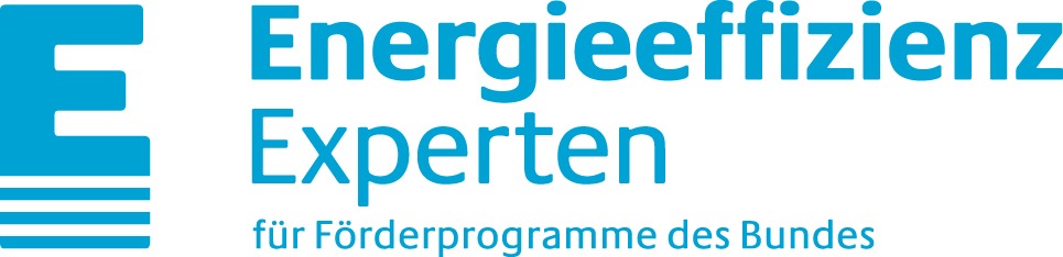 Energieeffizienz-Experten für Förderprogramme des Bundes Logo der Energieeffizienz-Experten für Förderprogramme des Bundes