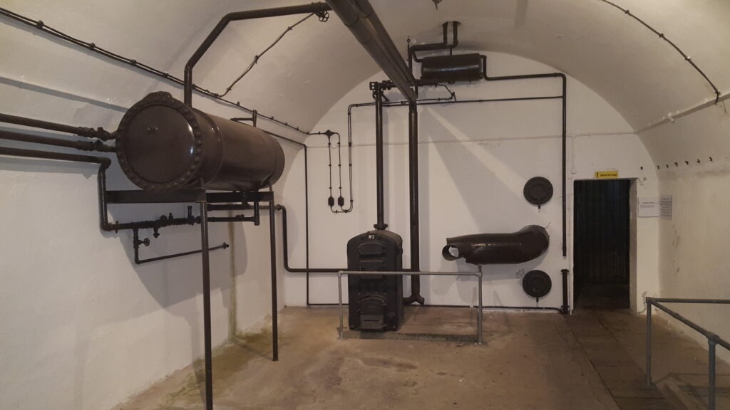 Professionelle Heizungsförderung für die Wärmepumpe im Wohngebäude sichern